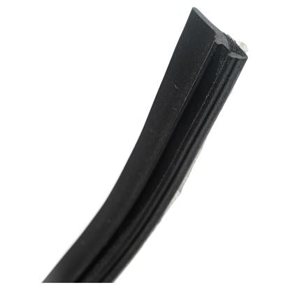 Borracha do Para-brisa - Uniflex - 39704 - (3)