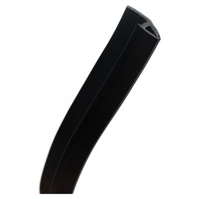Borracha do Para-brisa - Uniflex - 39838 - (3)