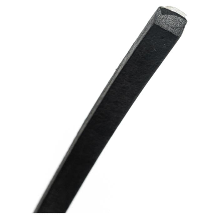 Borracha do Para-brisa - Uniflex - 39881 - (2)