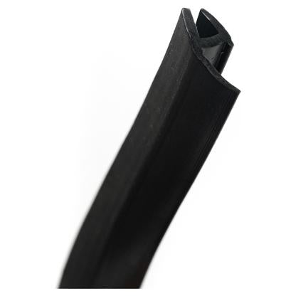 Borracha do Para-brisa - Uniflex - 39891 - (3)