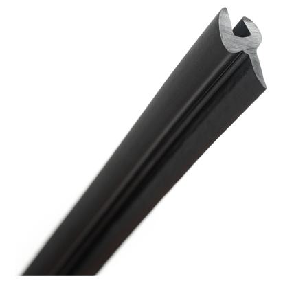 Borracha do Para-brisa - Uniflex - 39935 - (3)