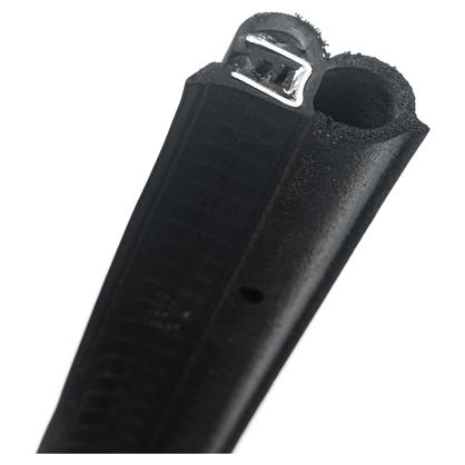 Borracha do Porta-malas - Uniflex - 37007 - (3)