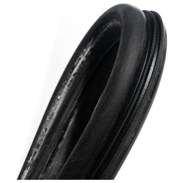 Borracha do Porta-malas - Uniflex - 39290 - (3)