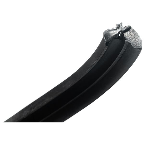 Borracha do Quebra-vento - Uniflex - 37471 - (5)