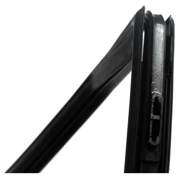 Borracha do Quebra-vento - Uniflex - 38015 - (3)