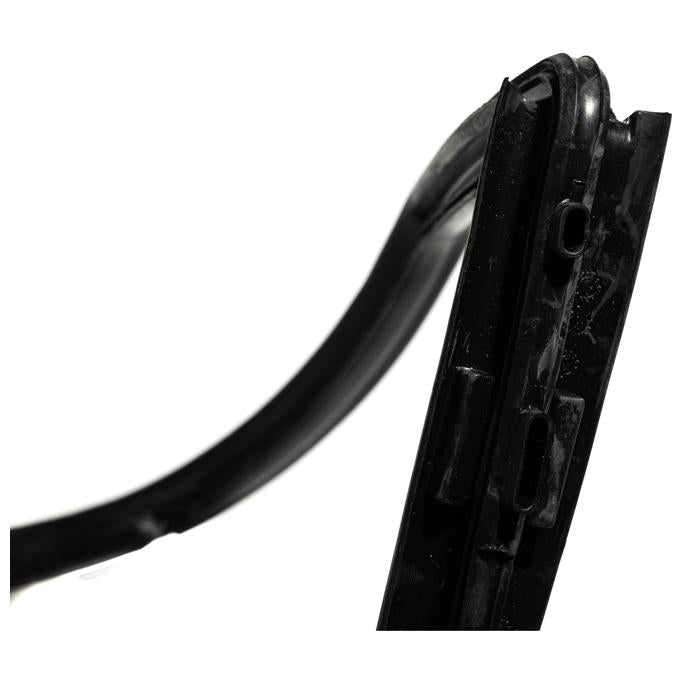 Borracha do Quebra-vento - Uniflex - 38016 - (4)