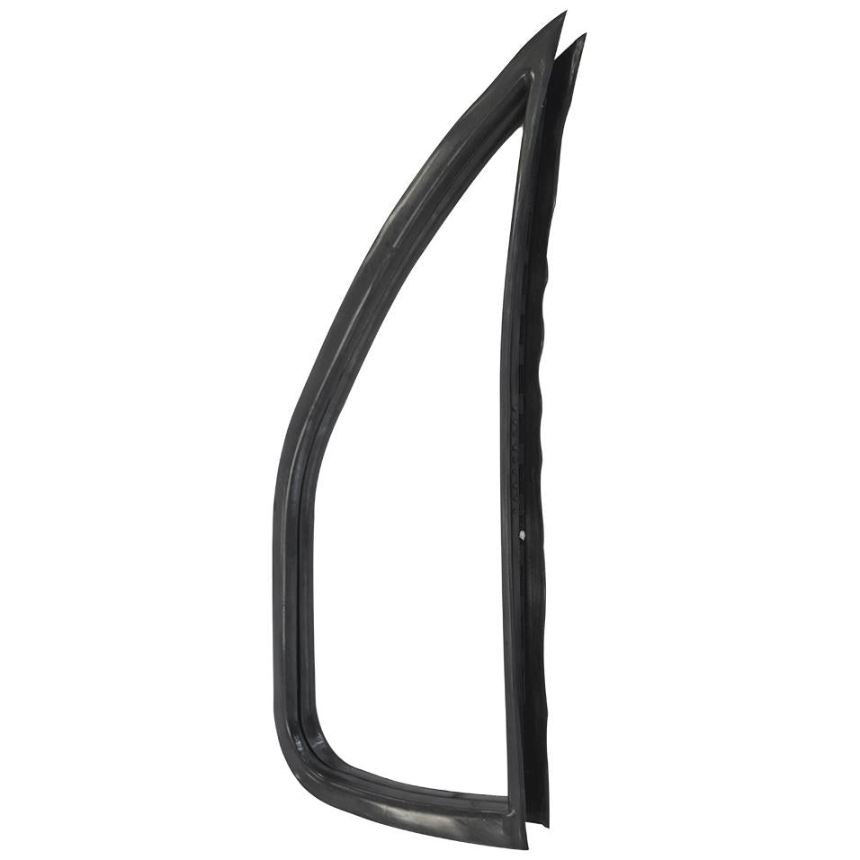 Borracha do Quebra-vento - Uniflex - 39638 - (1)