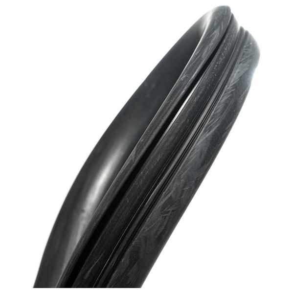 Borracha do Vigia do Porta-Malas - Uniflex - 38394 - (3)