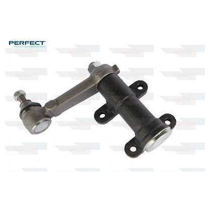 Braço Auxiliar - Perfect - BRA50462 - (1)