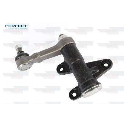 Braço Auxiliar - Perfect - BRA8745 - (1)