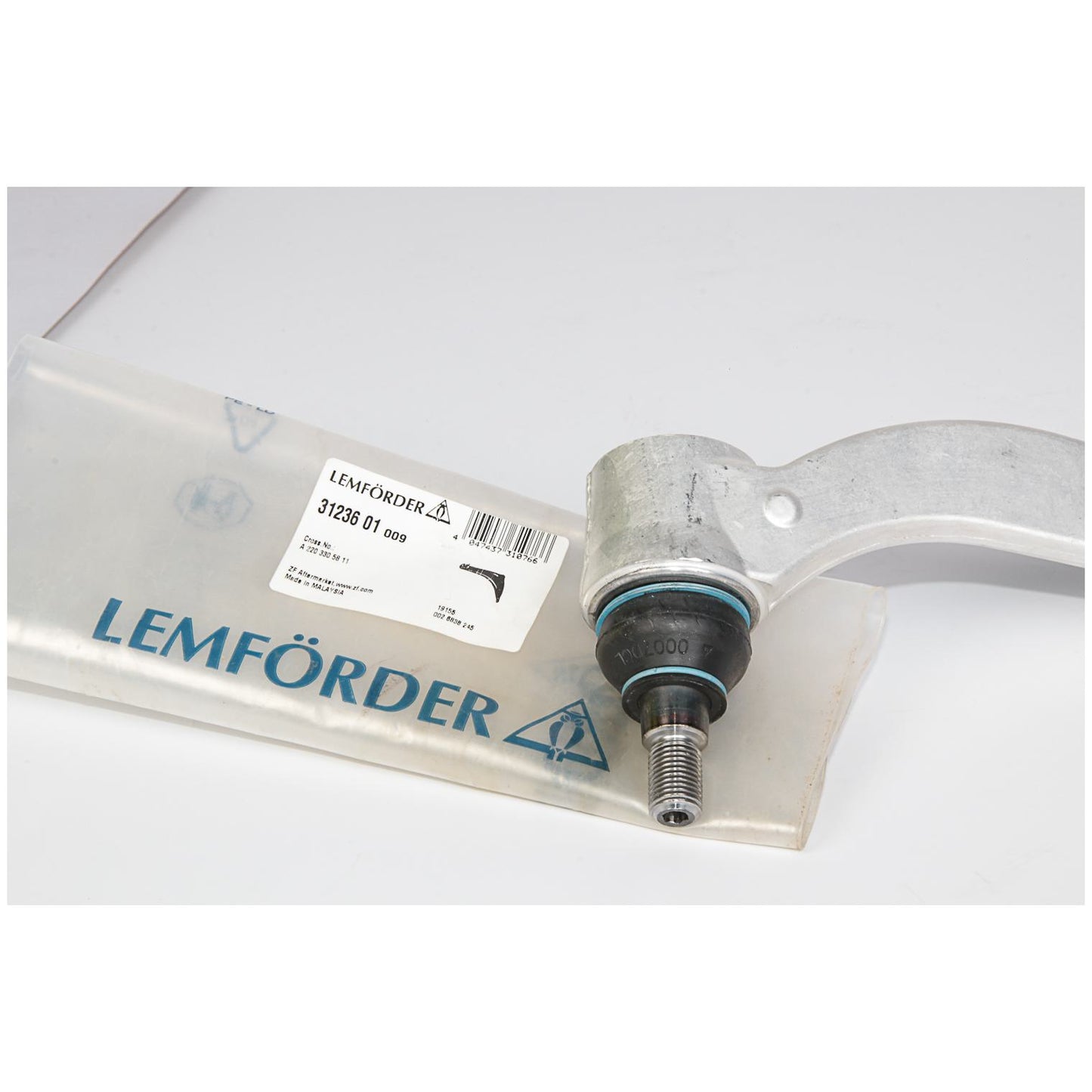Braço de Suspensão - LEMFÖRDER - 31236 01 - (6)
