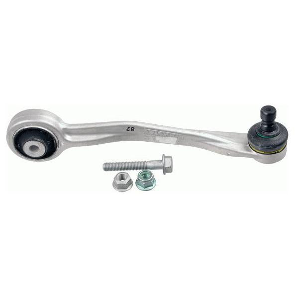Braço Superior Suspensão Direita - LEMFÖRDER - 33899 02 - (1)