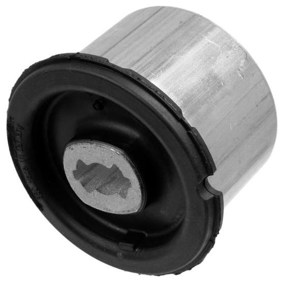 Par de Bucha Braço Suspensão Dianteira - LEMFÖRDER - 3572901 - (2)