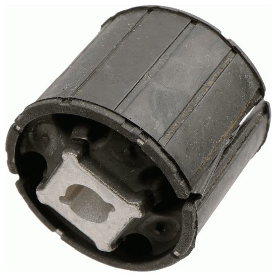 Bucha Coxim Suspensão Traseira - LEMFÖRDER - 31265 01 - (5)