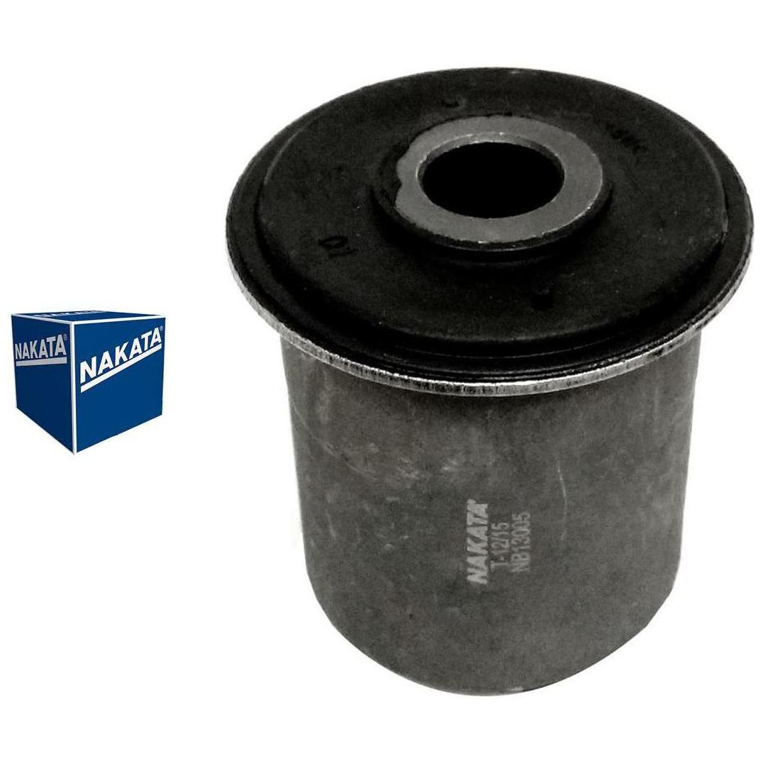 Par de Bucha Bandeja Dianteira - Nakata - NB13005 - (2)
