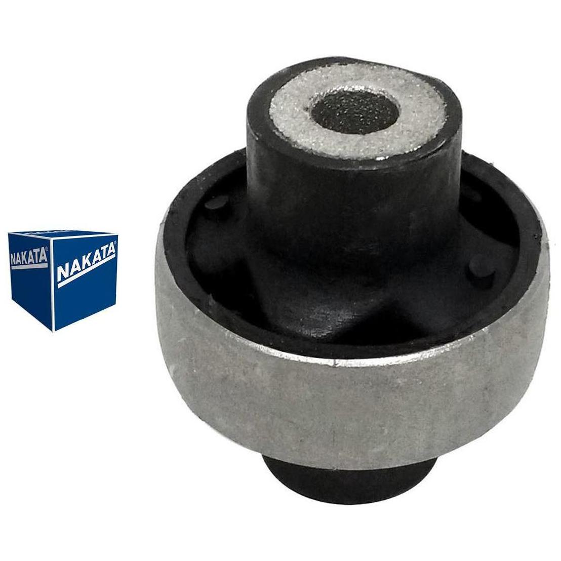 Par de Bucha Bandeja Dianteira - Nakata - NB14006 - (2)