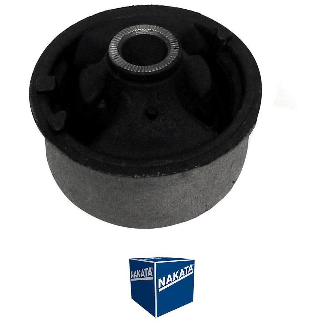 Par de Bucha Bandeja Dianteira - Nakata - NB17000 - (2)
