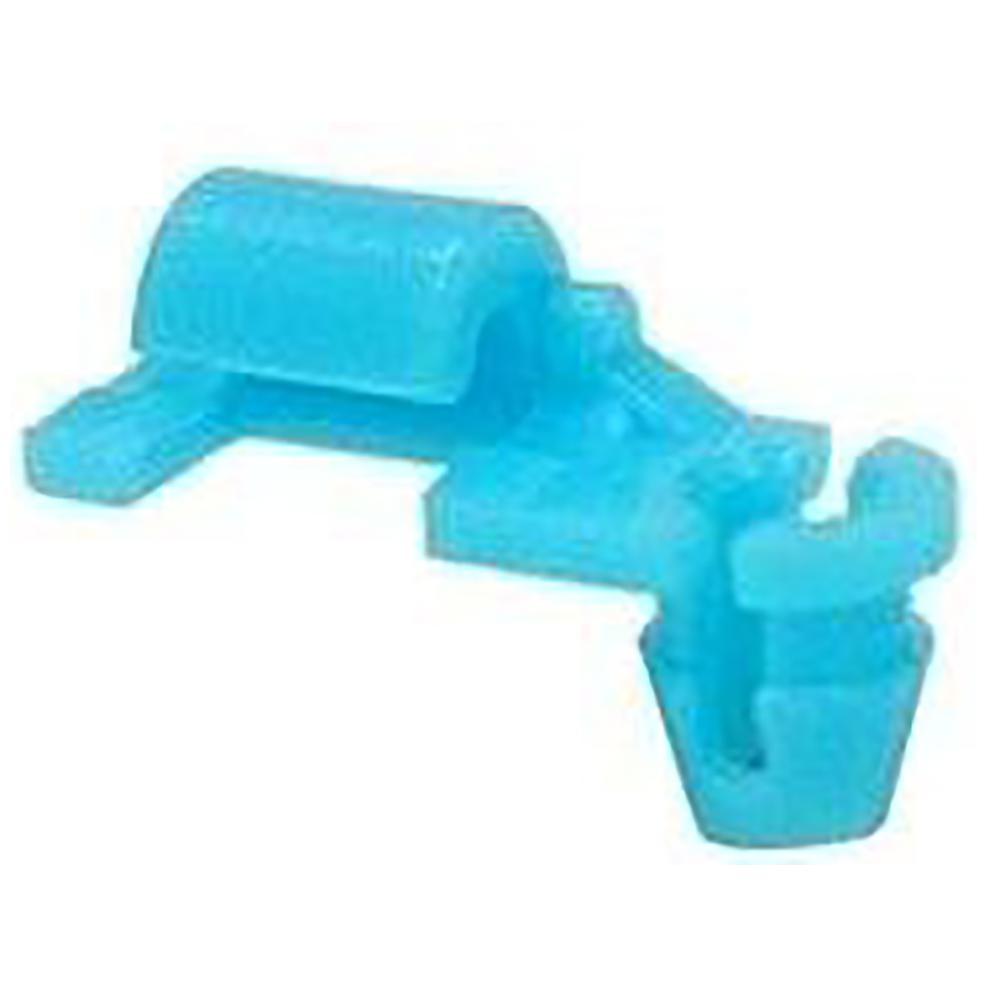 Bucha da Fechadura da Porta - Universal - 94421 - (1)