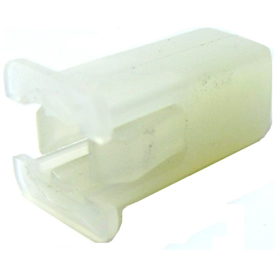 Bucha de Fixação do Para-choque - Universal - 94698 - (1)