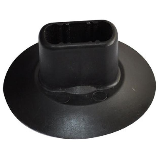 Bucha de Fixação do Para-choque - Universal - 94732 - (1)
