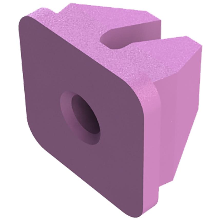 Bucha do Spoiler Lateral e Revestimento Interno - Universal - 94761 - (1)