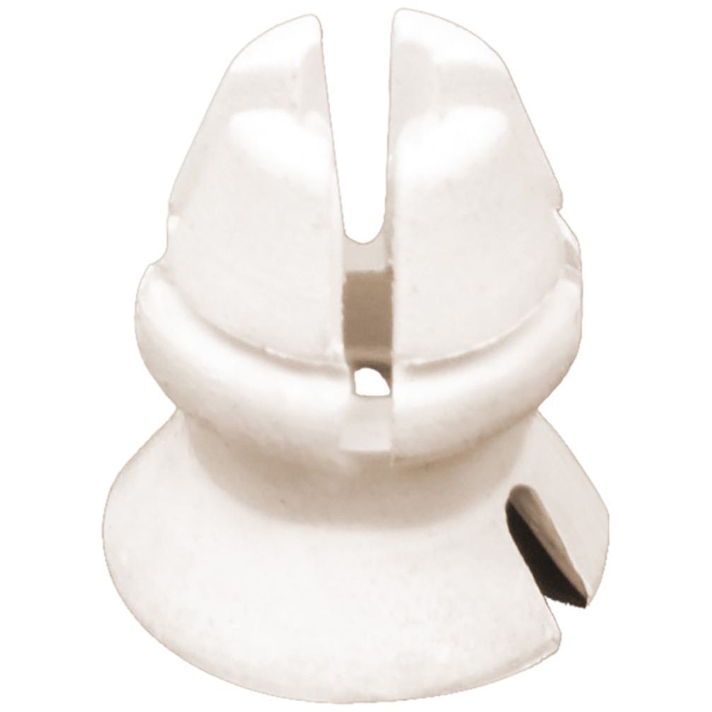Bucha Fixação do Farol Auxiliar - Universal - 94850 - (1)