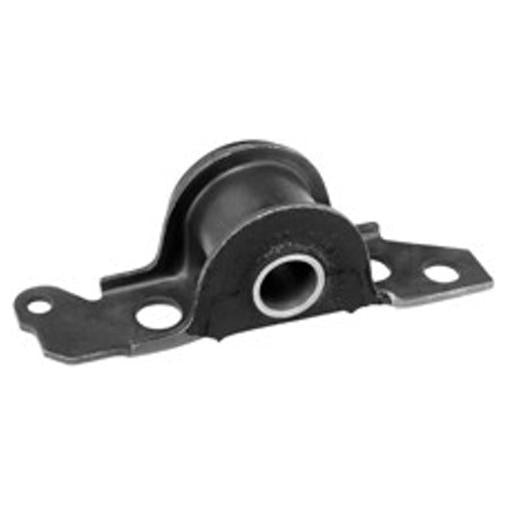 Bucha Traseira Bandeja Dianteira Esquerda - Cobra Automotiva - B2309 - (1)