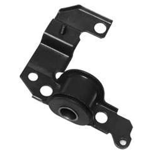Bucha Traseira Bandeja Dianteira Esquerda - Cobra Automotiva - B2325 - (1)