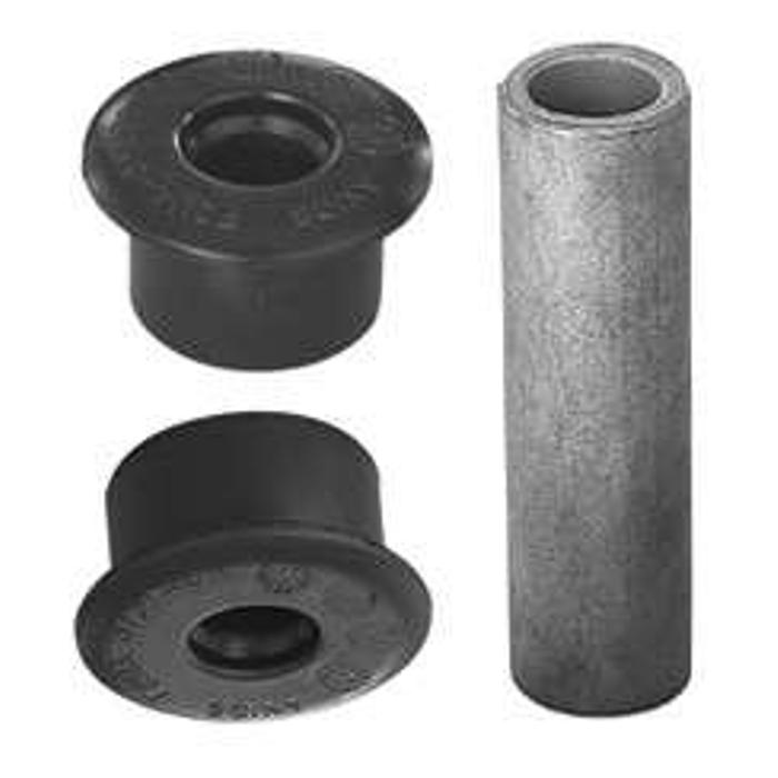 Par Bucha Traseira Feixe Molas Axios 044.0878 BR15504400878 - Monroe Axios - 044.0878 - (2)