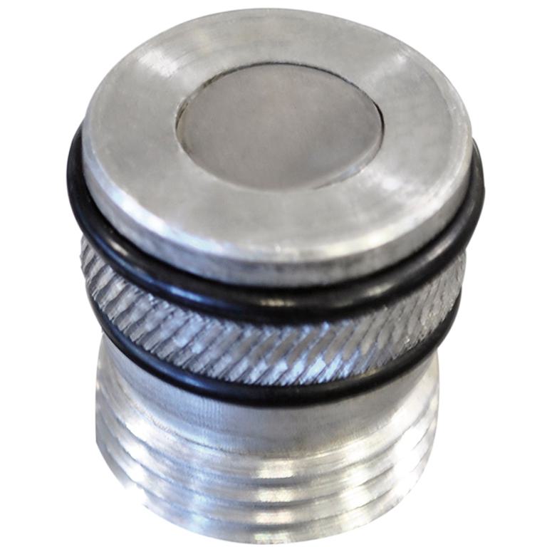 Bujão DA Bomba Basculante DA Cabine - Universal - 60227 - (1)