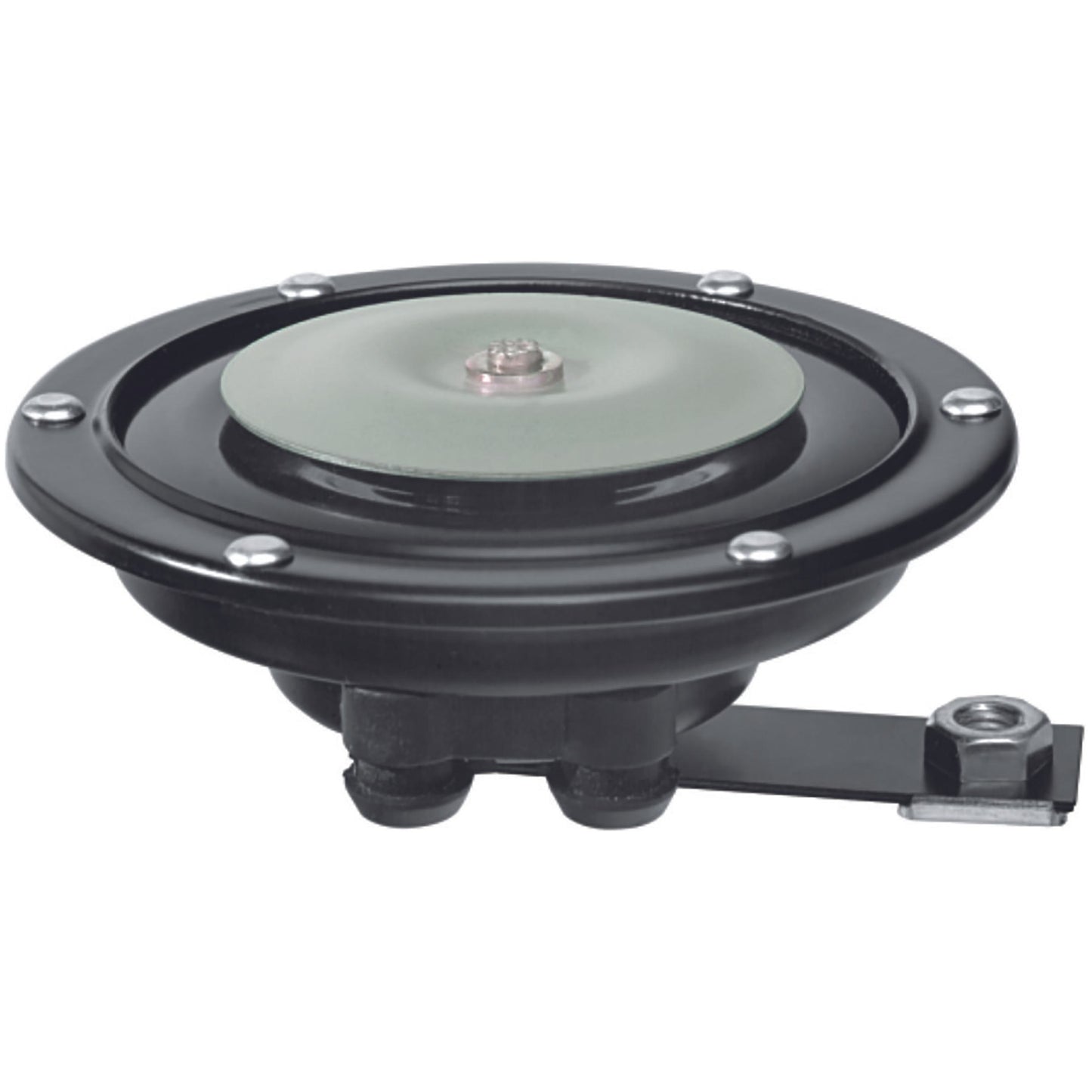 Buzina Bibi Individual Grande 24V - Gauss - GB1065 - (1)