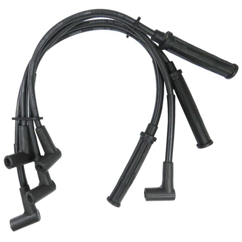 Cabo de Vela - Gauss - GC5076 - (1)