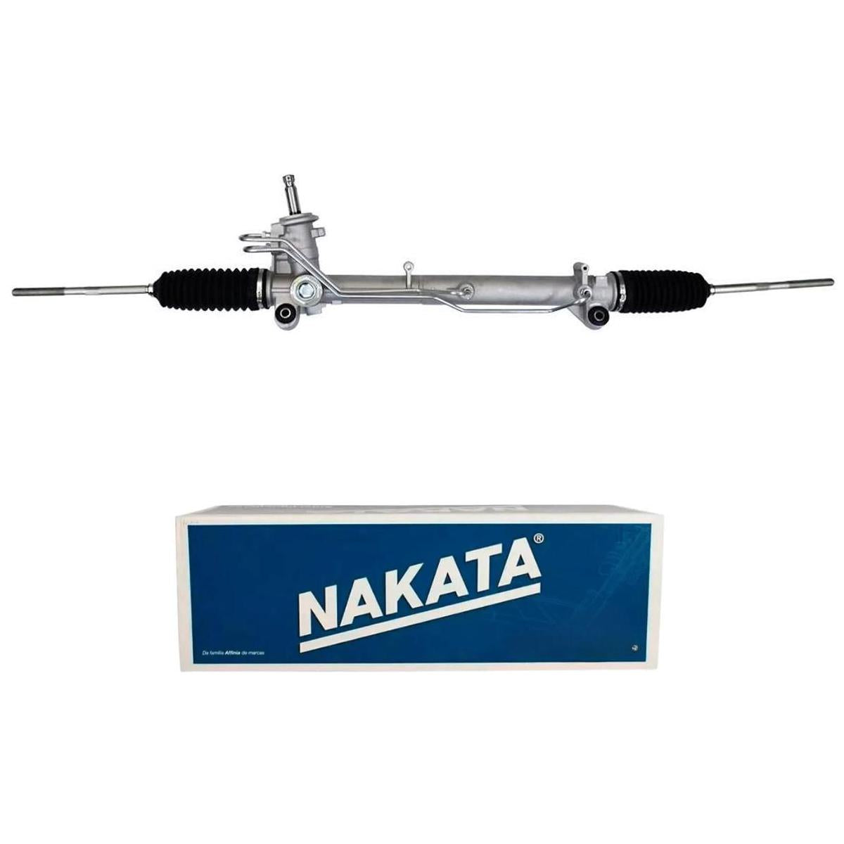 Caixa de Direção Hidráulica - Nakata - NCDH 20001S - (1)
