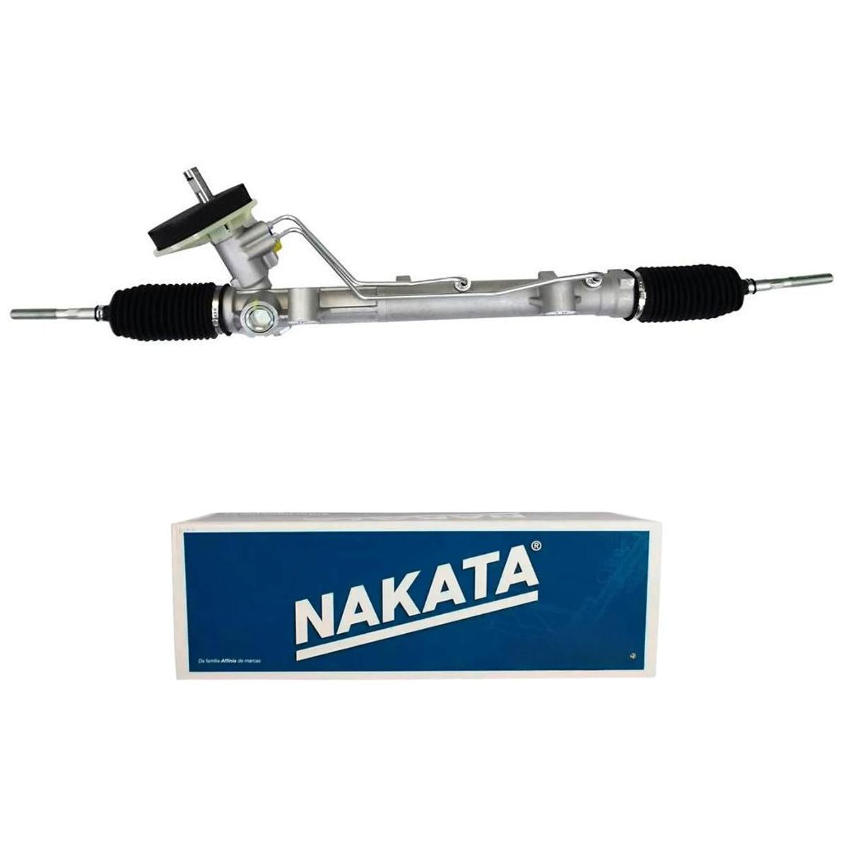 Caixa de Direção Hidráulica - Nakata - NCDH 40005S - (1)