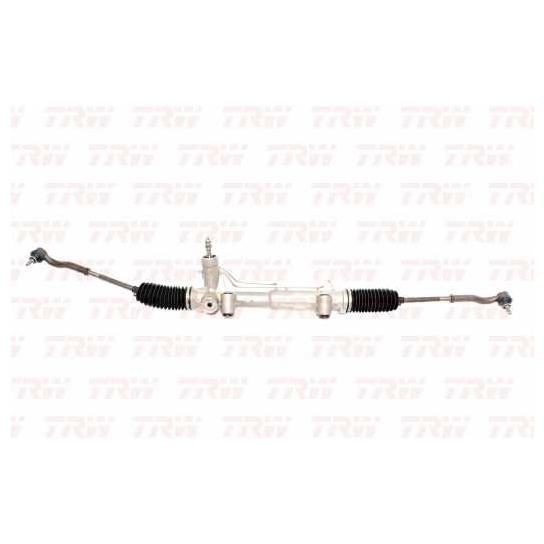 Caixa de Direção Hidráulica - TRW - A0039125S - (1)