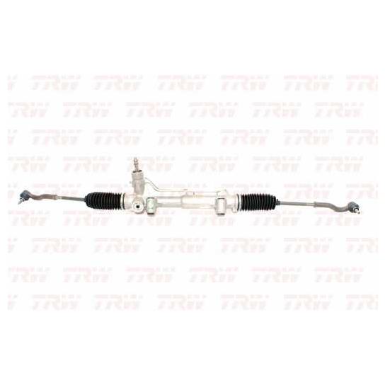 Caixa de Direção Hidráulica - TRW - A0039376S - (1)