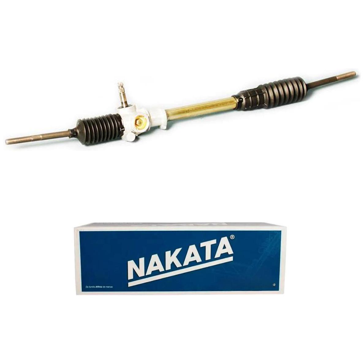 Caixa de Direção Mecânica - Nakata - NCD 10136 - (1)