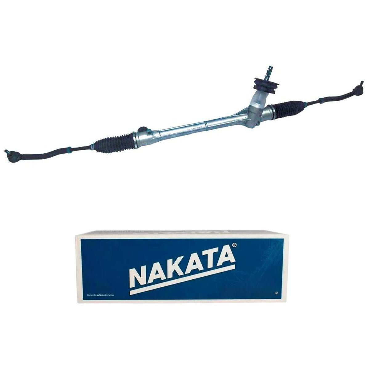 Caixa de Direção Mecânica - Nakata - NCDE 40104 - (1)