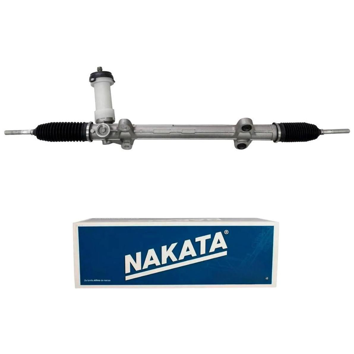 Caixa de Direção Mecânica - Nakata - NCDE 80101 - (1)