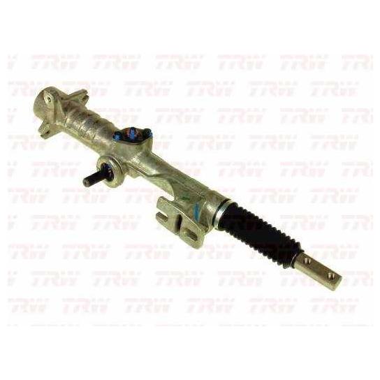 Caixa de Direção Mecânica - TRW - 15900163S - (1)