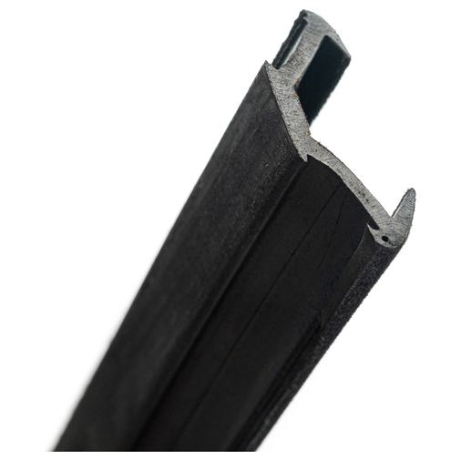 Canaleta da Porta com Pestana - Uniflex - 37515 - (4)