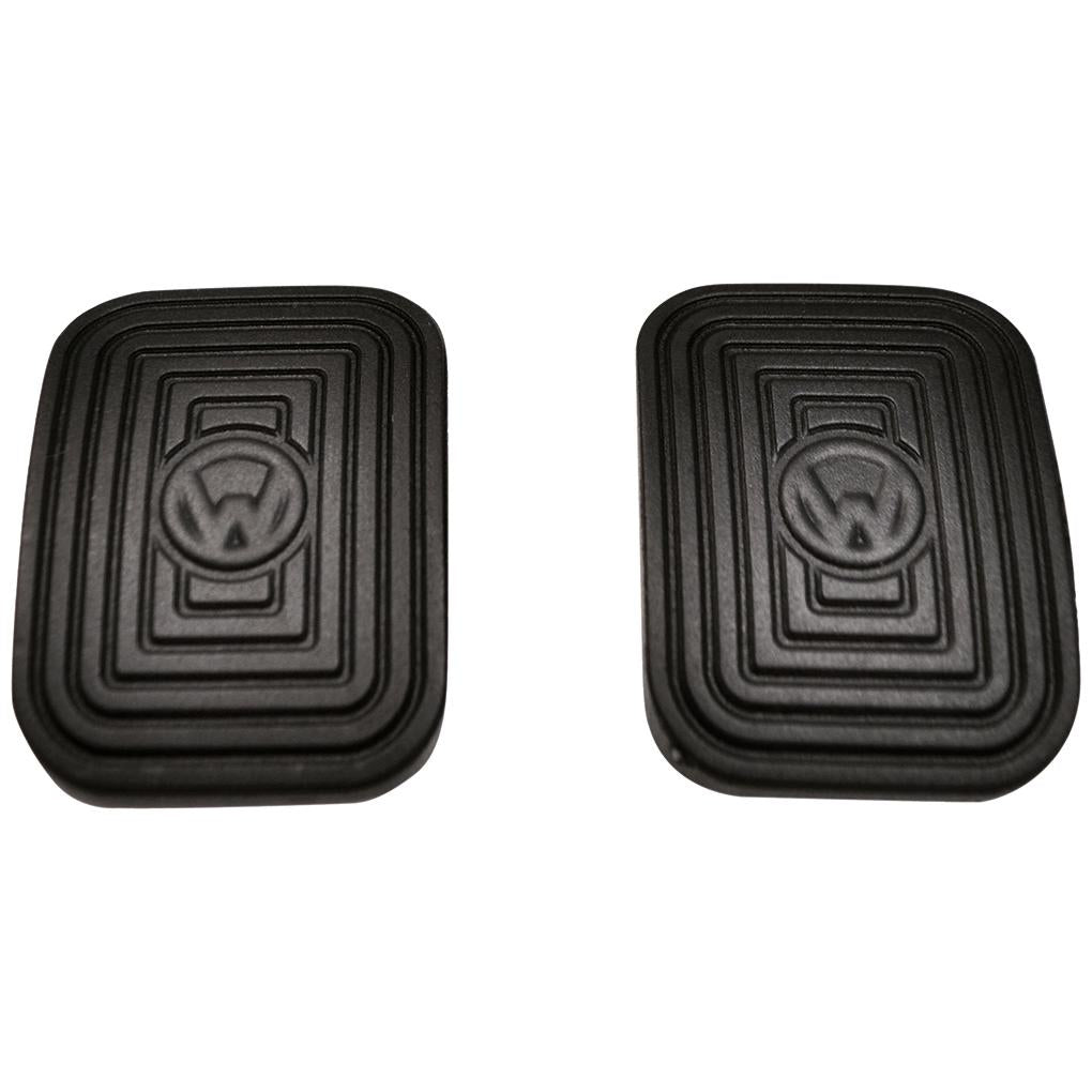 Capas do Pedal de Freio e de Embreagem - Universal - 23012 - (1)