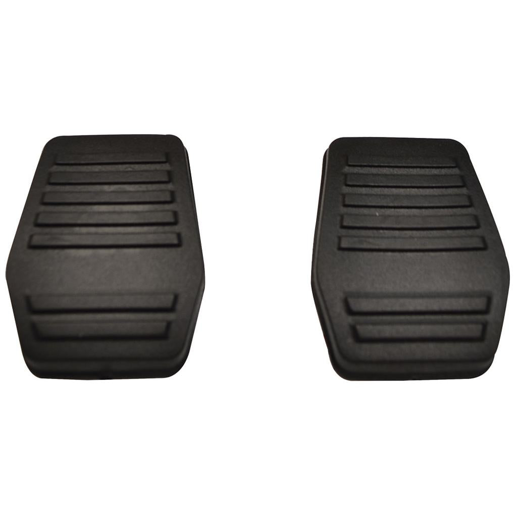 Capas do Pedal de Freio e de Embreagem - Universal - 31305 - (1)