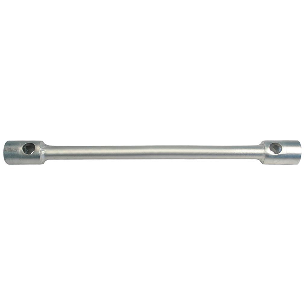 Chave de Roda Zincada Maciça - Universal - 90780 - (1)