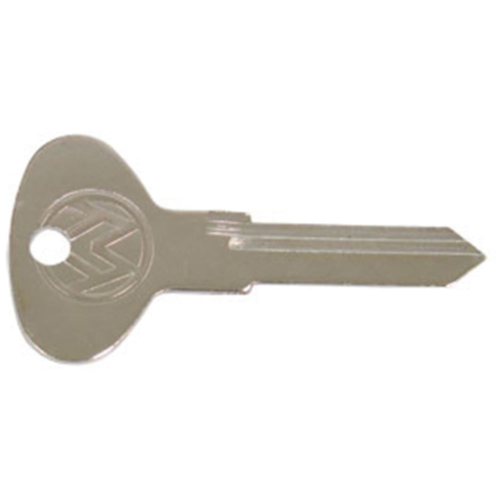 Chave Sem Segredo - Universal - 21633 - (1)