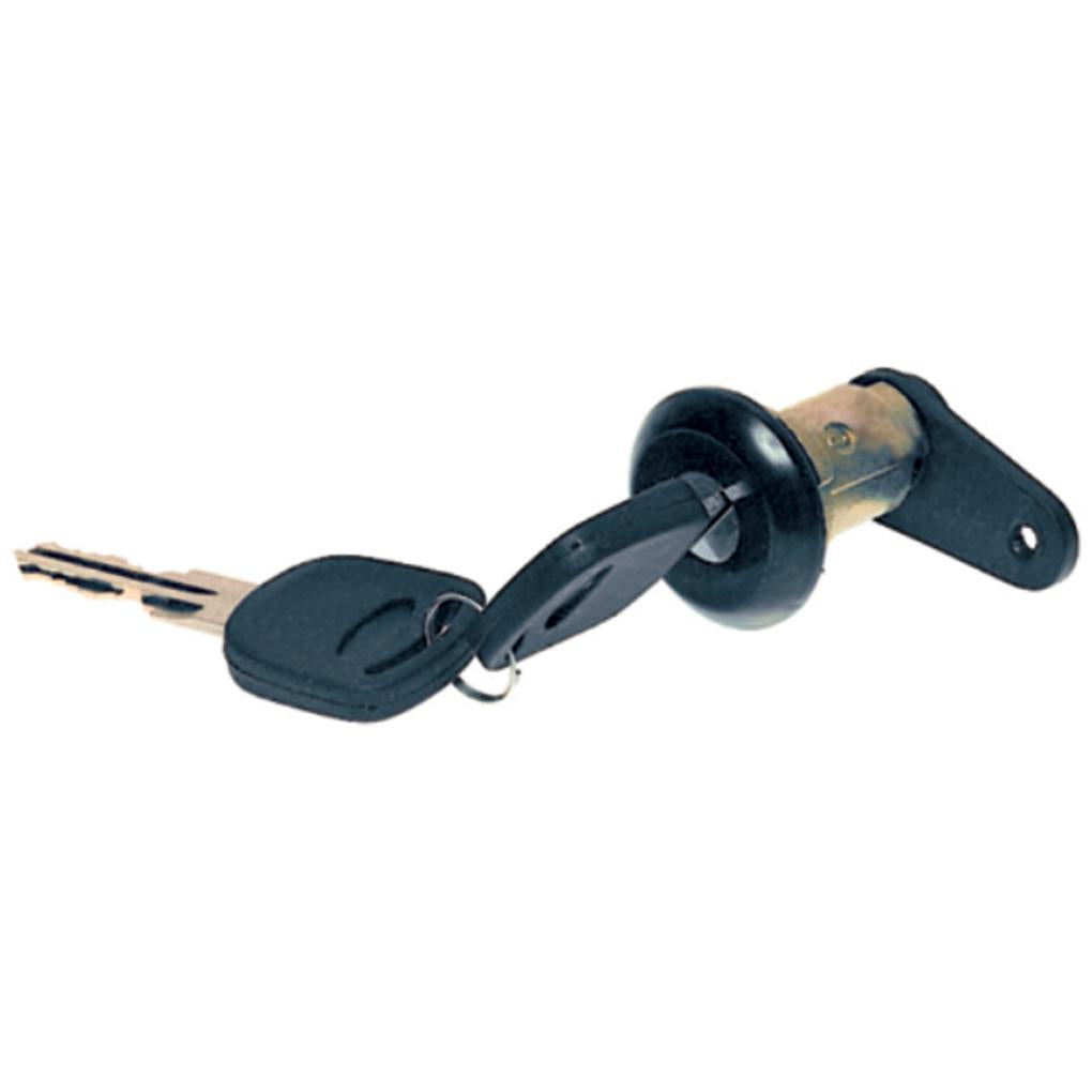 Cilindro DA Porta Dianteira - Universal - 30119 - (1)