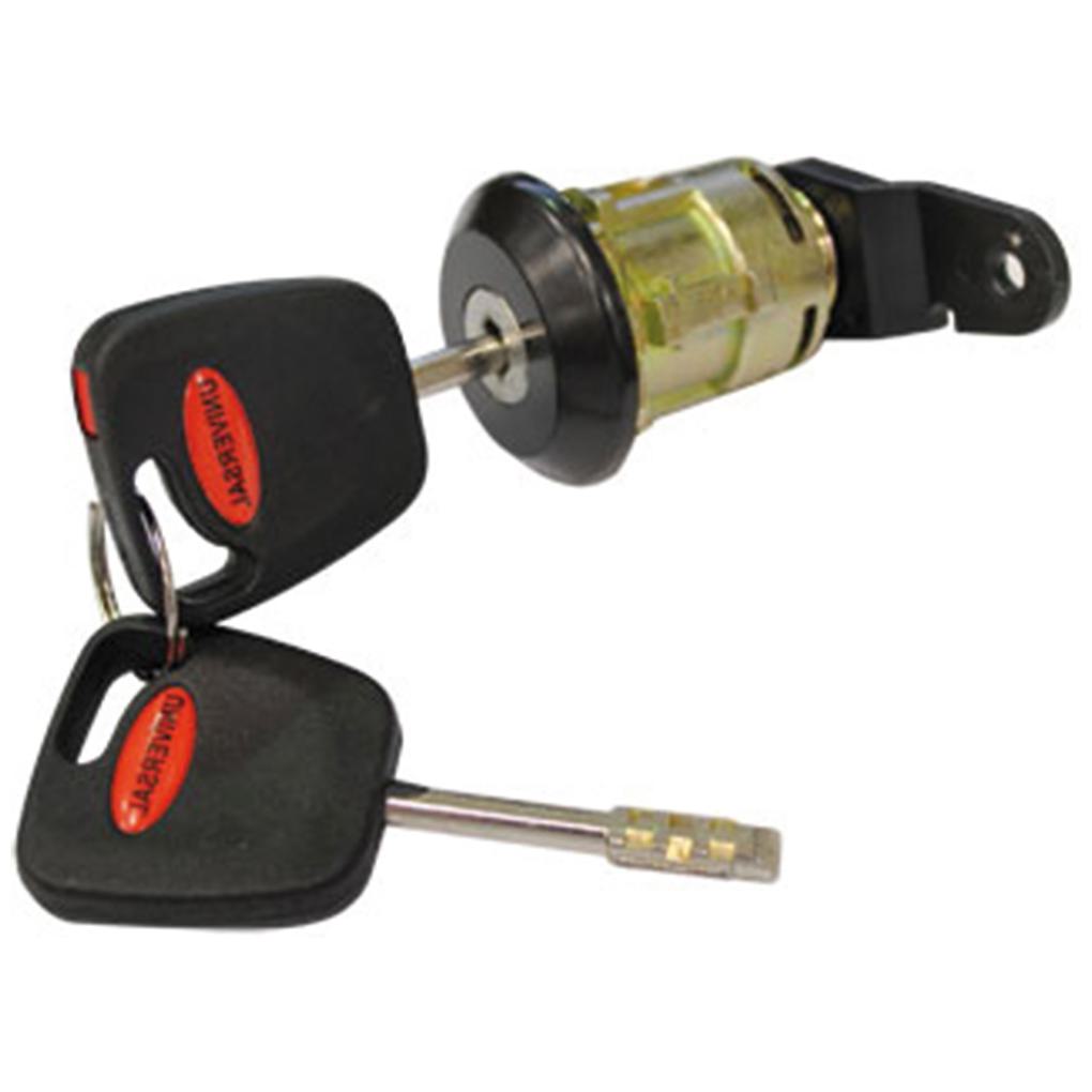 Cilindro DA Porta Dianteira - Universal - 30777 - (1)