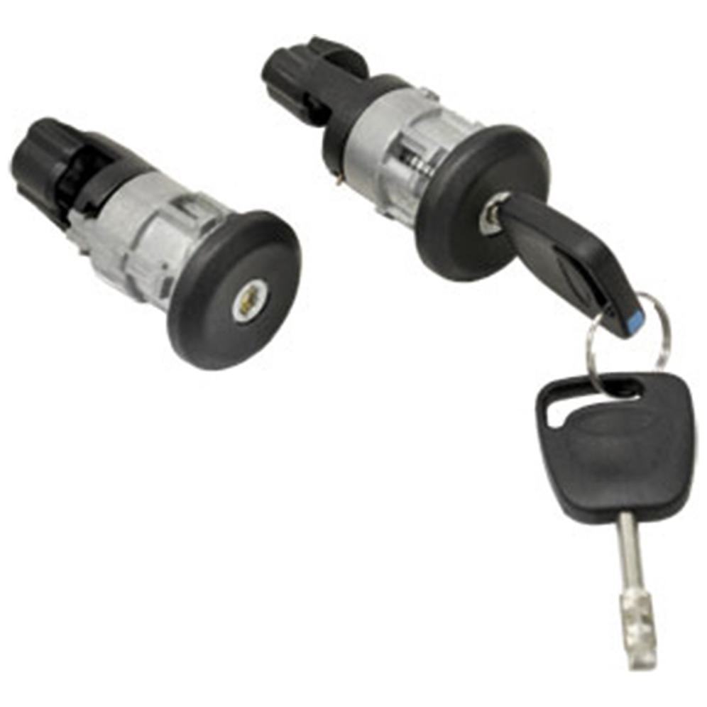 Cilindro DA Porta Dianteira - Universal - 31229 - (1)