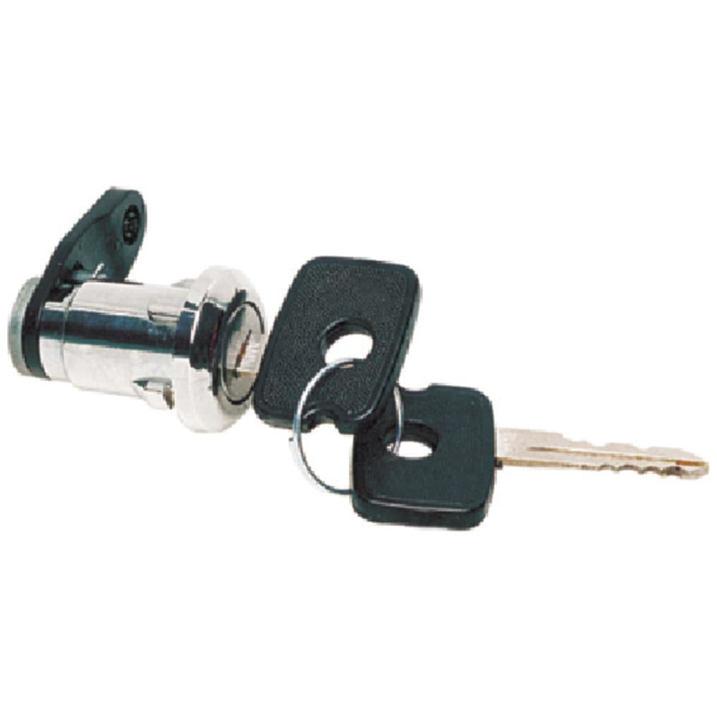 Cilindro DA Porta Dianteira - Universal - 40220 - (1)