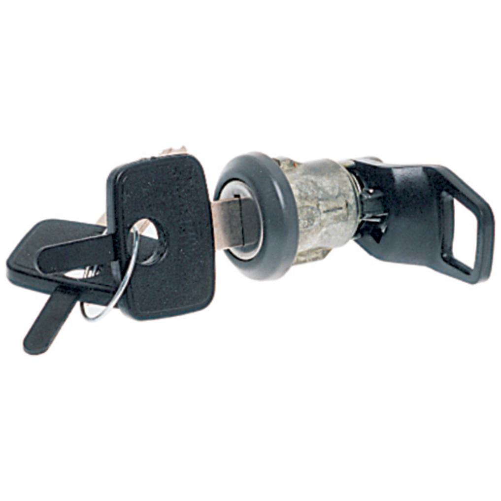 Cilindro DA Porta Dianteira - Universal - 40248 - (1)